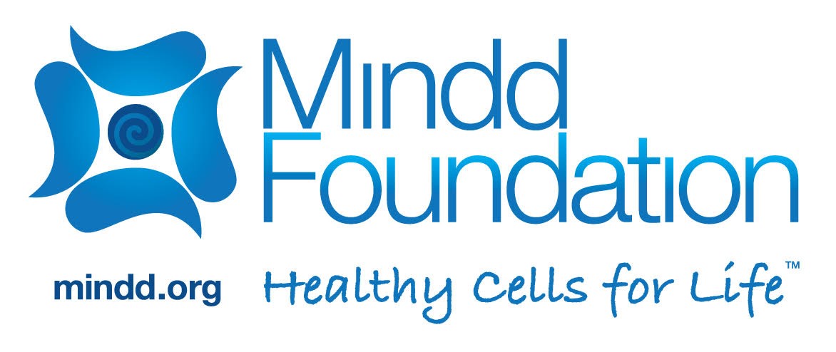 Mindd_Foundation