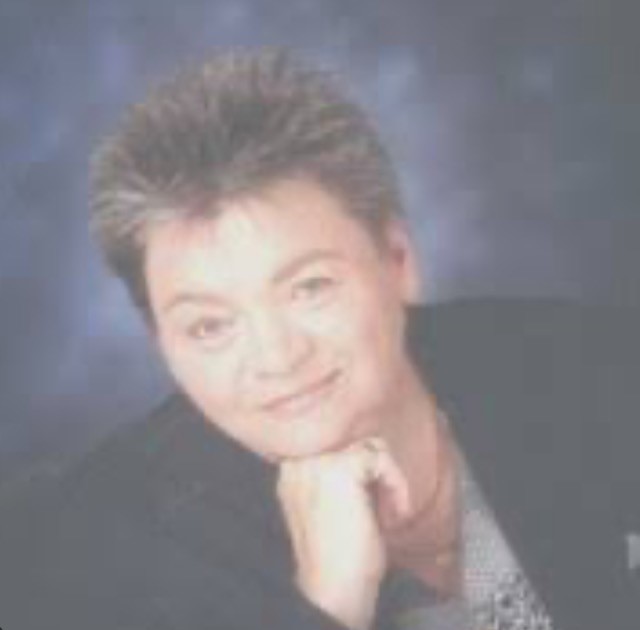 Sandra Rogers