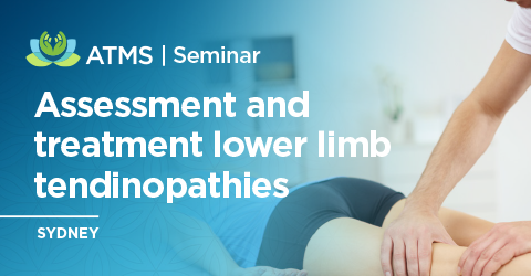 ATMS Web S Tendinopathies Jimmy Barker