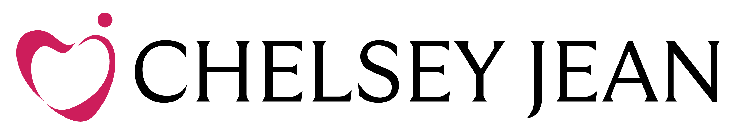 chelsea jean logo