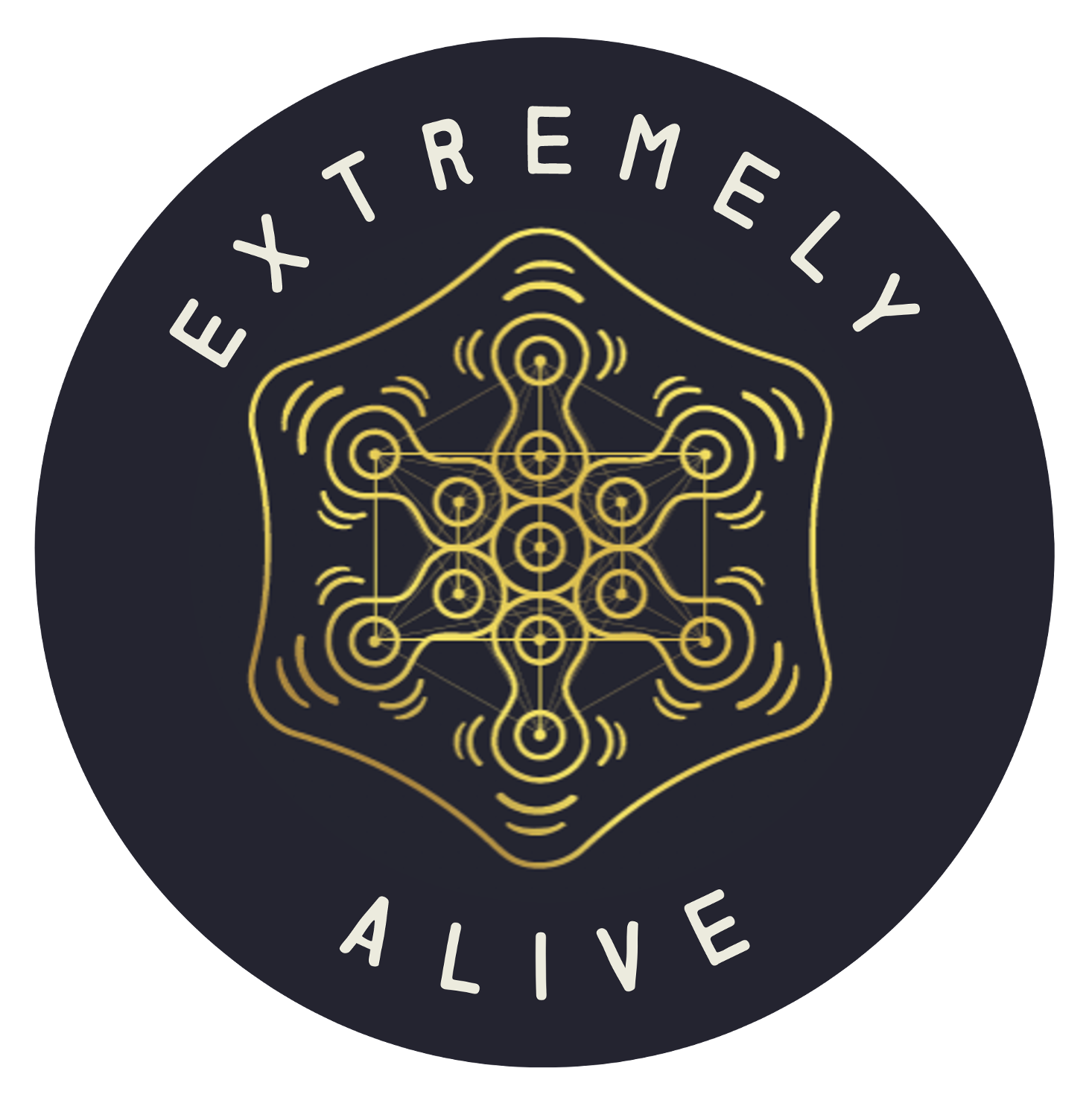 Extremely-Alive