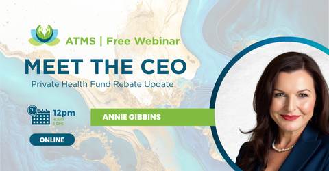 Private Health Rebates Update – Free Webinar