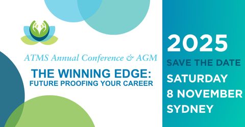 ATMS Annual Conference & AGM 2025